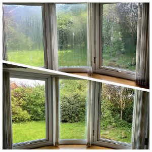 uPVC Door/Window Repairs and Glazing