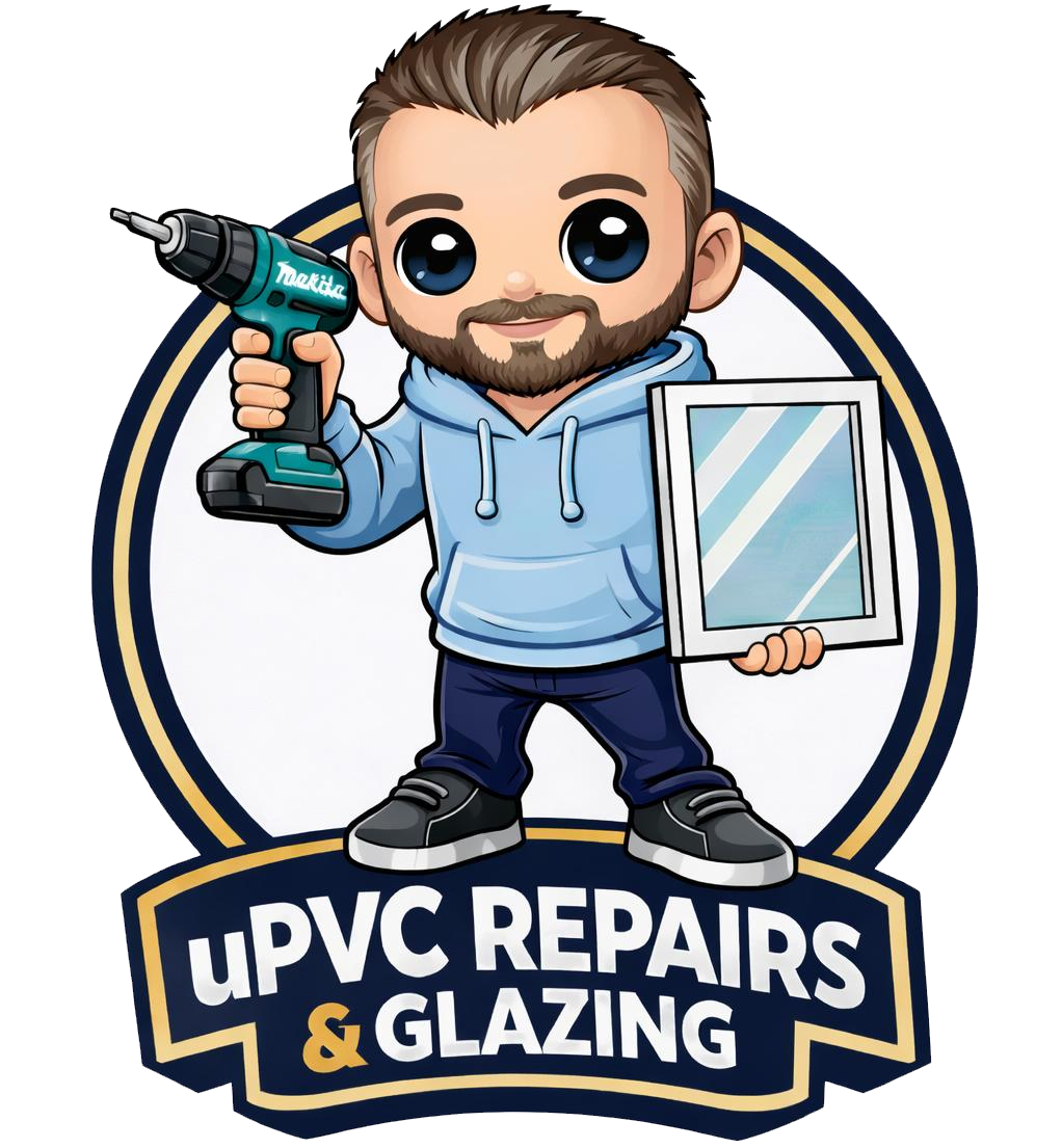 uPVC Door/Window Repairs and Glazing